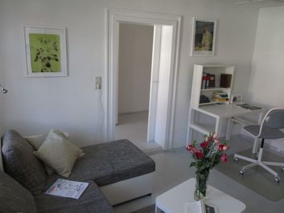 Appartement für 2 Personen (50 m²) in Ueckermünde 8/10