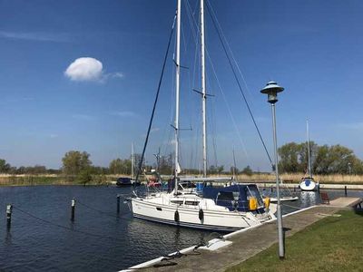 Appartement für 4 Personen (46 m²) in Ueckermünde 6/10