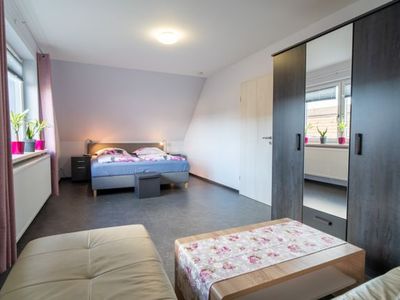 Appartement für 2 Personen (51 m²) in Ueckermünde 7/10