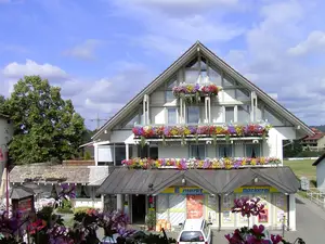 Appartement für 3 Personen in Ühlingen-Birkendorf