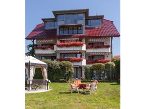 Appartement für 2 Personen (34 m²) in Uhldingen-Mühlhofen