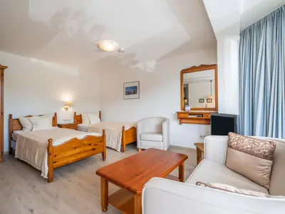 Appartement für 2 Personen (34 m²) in Uhldingen-Mühlhofen 8/10