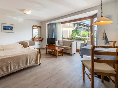 Appartement für 2 Personen (34 m²) in Uhldingen-Mühlhofen 9/10