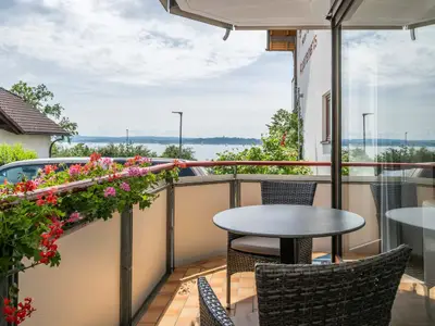 Appartement für 2 Personen (34 m²) in Uhldingen-Mühlhofen 9/9