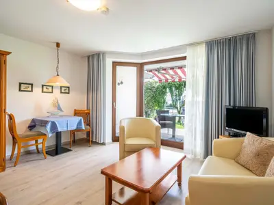 Appartement für 2 Personen (34 m²) in Uhldingen-Mühlhofen 8/10