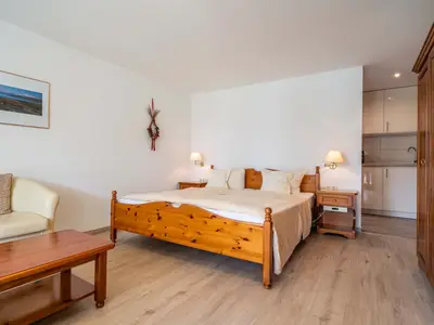Appartement für 2 Personen (34 m²) in Uhldingen-Mühlhofen 10/10