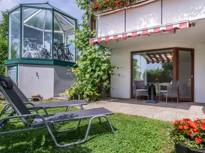Appartement für 2 Personen (34 m²) in Uhldingen-Mühlhofen 8/9