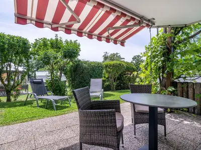 Appartement für 2 Personen (34 m²) in Uhldingen-Mühlhofen 9/9