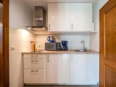 Appartement für 2 Personen (34 m²) in Uhldingen-Mühlhofen 7/9