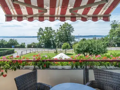 Appartement für 4 Personen in Uhldingen-Mühlhofen 9/10