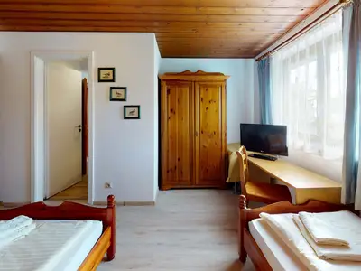 Appartement für 4 Personen in Uhldingen-Mühlhofen 6/10