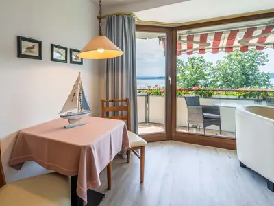 Appartement für 4 Personen in Uhldingen-Mühlhofen 8/10