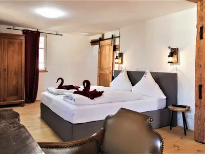 Appartement für 4 Personen in Uhldingen-Mühlhofen 2/8