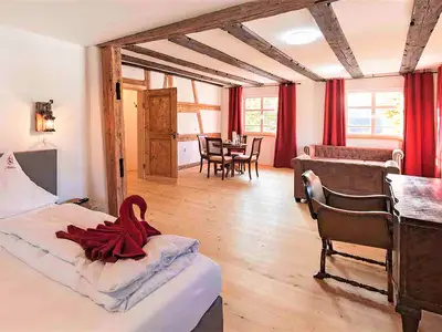 Appartement für 4 Personen in Uhldingen-Mühlhofen 4/8