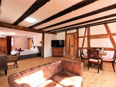 Appartement für 4 Personen in Uhldingen-Mühlhofen 5/8