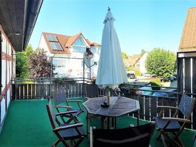 Appartement für 4 Personen in Uhldingen-Mühlhofen 6/8