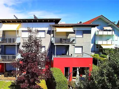 Appartement für 4 Personen in Uhldingen-Mühlhofen 5/5