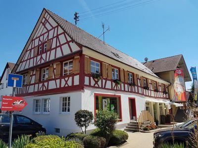 Appartement für 4 Personen in Uhldingen-Mühlhofen 2/10