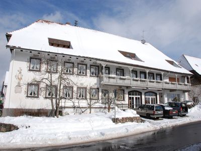 Pension Kaiserhaus