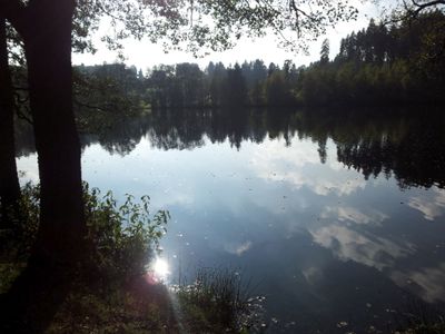 Schlüchtsee