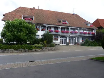 Pension Kaiserhaus