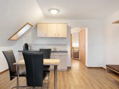 KITCHEN, INSIDE, OUTSIDE