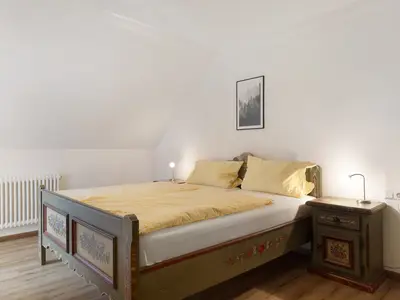 BEDROOM, INSIDE, OUTSIDE