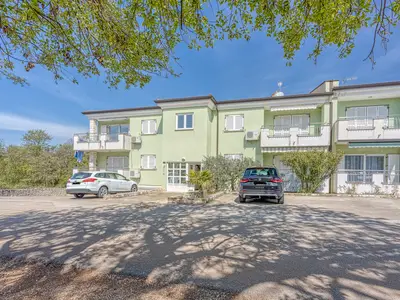 Ferienappartement Mariella