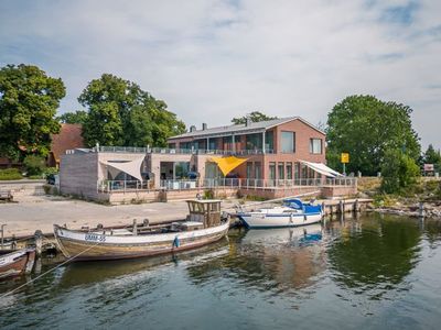 Appartement für 5 Personen (80 m²) in Ummanz 4/10