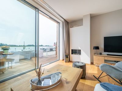 Appartement für 3 Personen (75 m²) in Ummanz 10/10