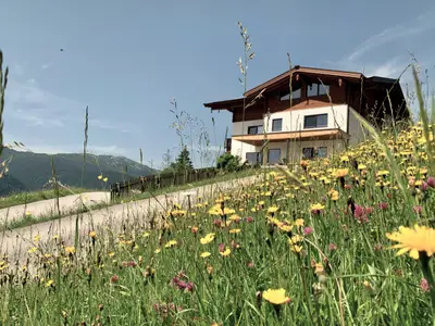Appartement für 6 Personen in Unken 2/10
