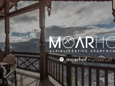 Appartement für 6 Personen in Unken 2/10