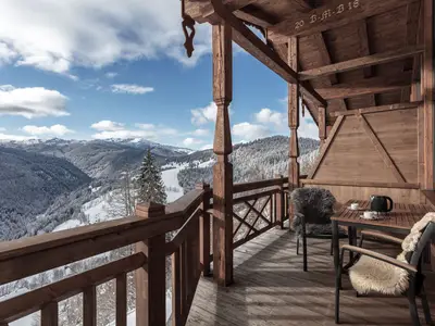 Appartement für 6 Personen in Unken 3/10