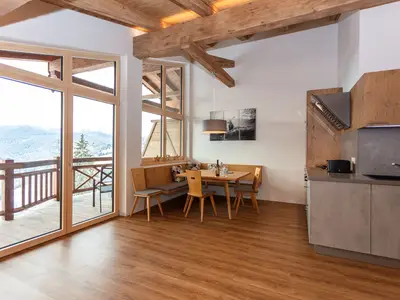 Appartement für 6 Personen in Unken 7/10