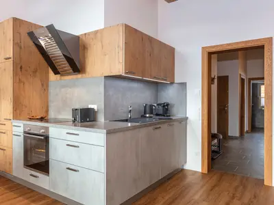 Appartement für 6 Personen in Unken 8/10