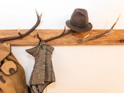 Appartement für 6 Personen in Unken 9/10