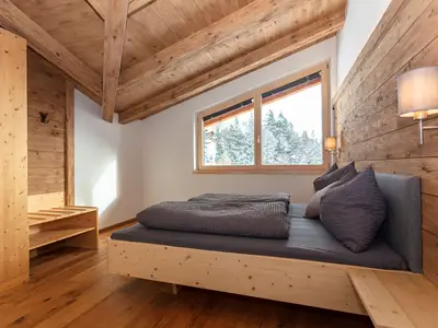 Appartement für 6 Personen in Unken 10/10