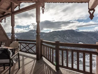 Appartement für 6 Personen in Unken 3/10