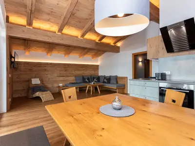 Appartement für 6 Personen in Unken 6/10