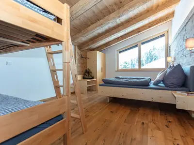 Appartement für 6 Personen in Unken 9/10