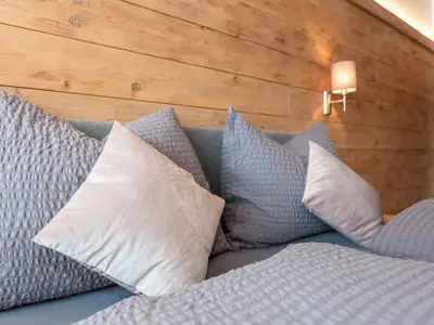 Appartement für 6 Personen in Unken 10/10