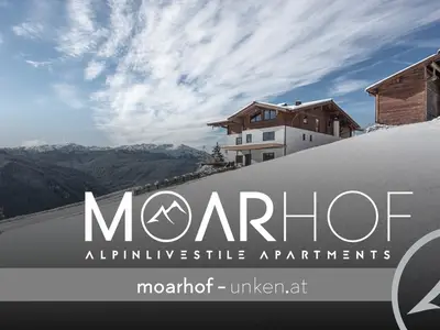 Appartement für 6 Personen in Unken 1/10