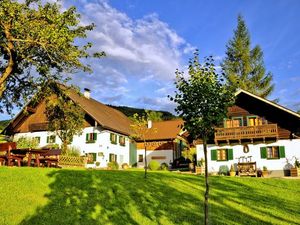 Appartement für 8 Personen (105 m²) in Unterach am Attersee