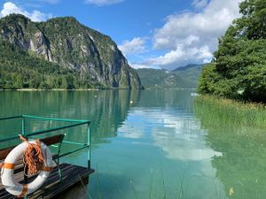 Appartement für 5 Personen (60 m²) in Unterach am Attersee