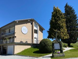 Appartement für 2 Personen in Untergriesbach