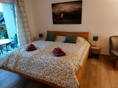 Ferienglück Unterkirnach