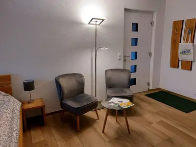 Ferienglück Unterkirnach