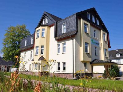 Appartement für 4 Personen (42 m²) in Untermaßfeld 1/10