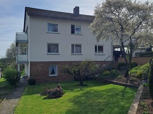 Appartement für 2 Personen (50 m&sup2;) in Untermerzbach