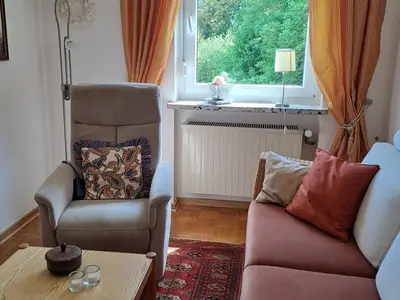 Appartement für 2 Personen (50 m²) in Untermerzbach 3/10